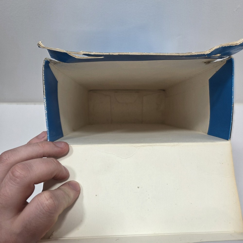 IDEAL LINK MASTER PRO Network Cable Tester In Carrying Case Model #33-825