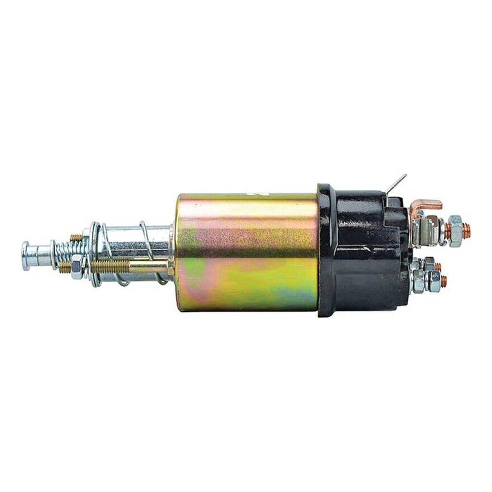 S.41146 Starter Solenoid Fits JCB