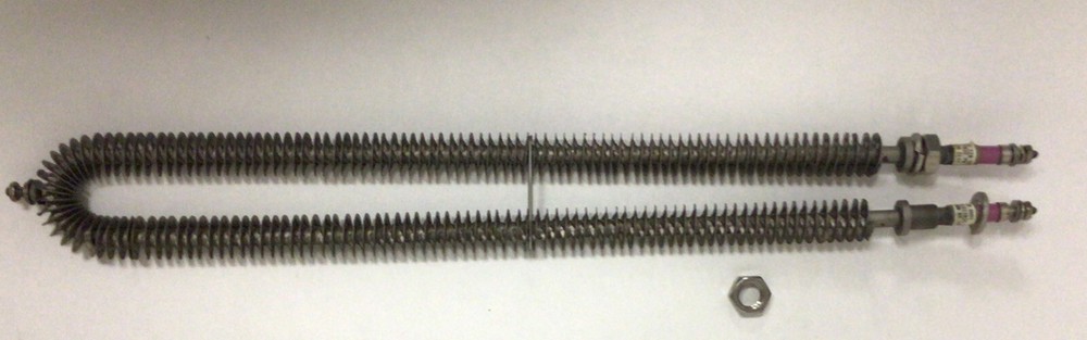 Valad Electric Heating Element EH27-2-220.0-1