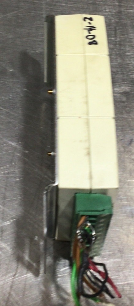 uDAM Intelligent DA & C Module ND-6520 Used Surplus