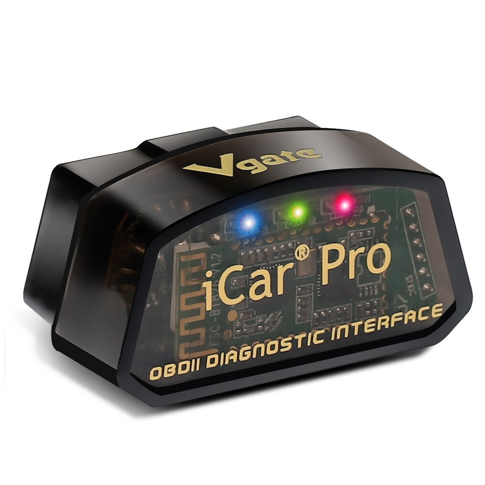Bluetooth 4.0 Vgate iCar Pro BIMMERCODE Coding For BMW IOS Android OBD2 Scanner
