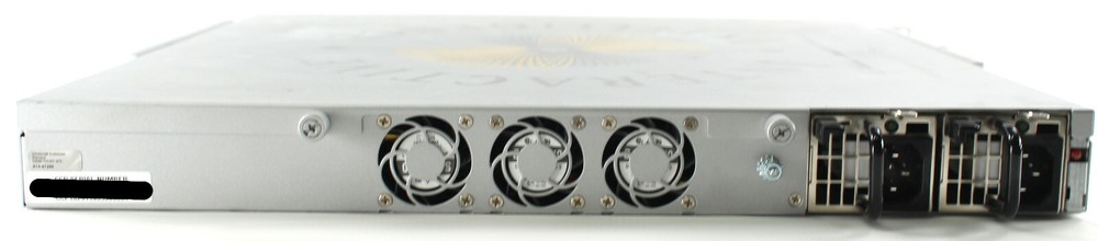 Nemko TFL-EDGE-01X0 Interactive Intelligence EDGE-01X0 Multipurpose Appliance
