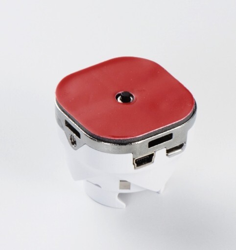 MTI Mechanical Freedom Micro Puck