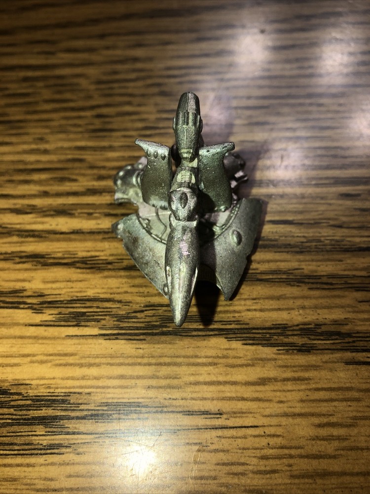 Warhammer 40k Eldar Weapon Platform Oop (e3) Missle Launcher