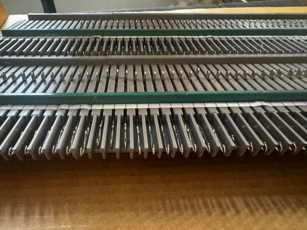 Bond America Ultimate Sweater Knitting Machine (10089)