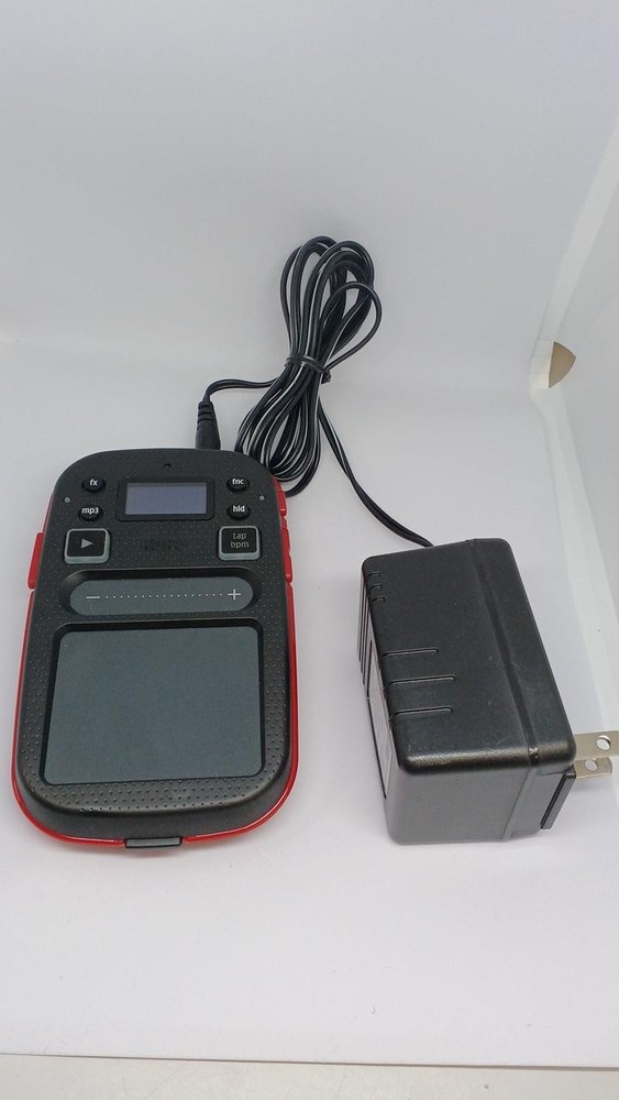 KORG MINI-KP2 Mini Kaoss Pad 2 Dynamic Effect Processor w/ Accessory JP MG01 2.0