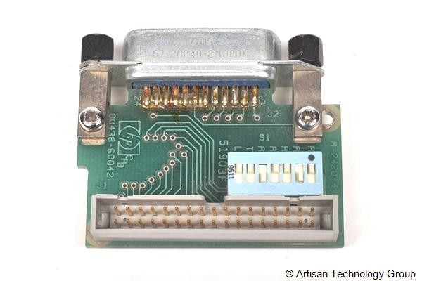 HP 00438-60042 GPIB Board