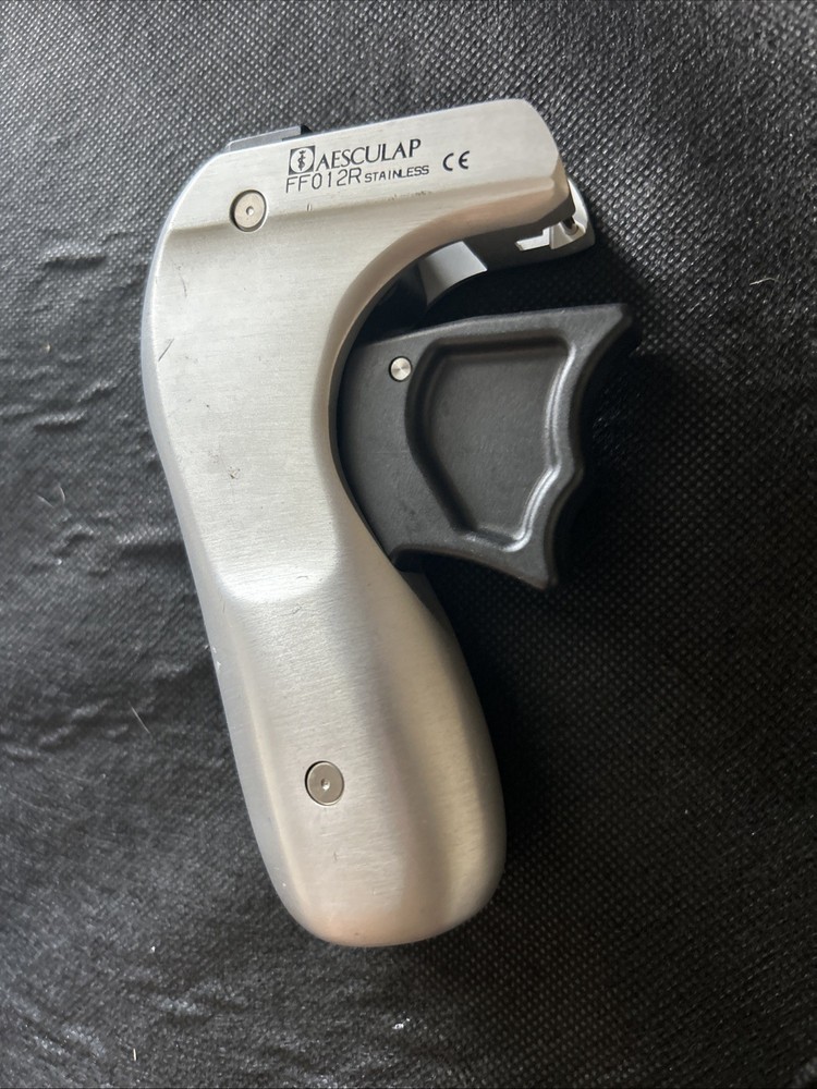 AESCULAP FF012R ScalpFix