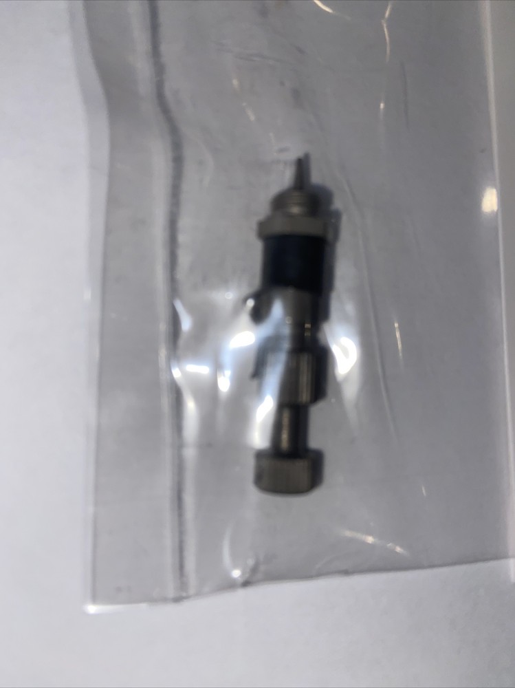 OS 20C.46.86.91S NEEDLE VALVE ASSY NIP
