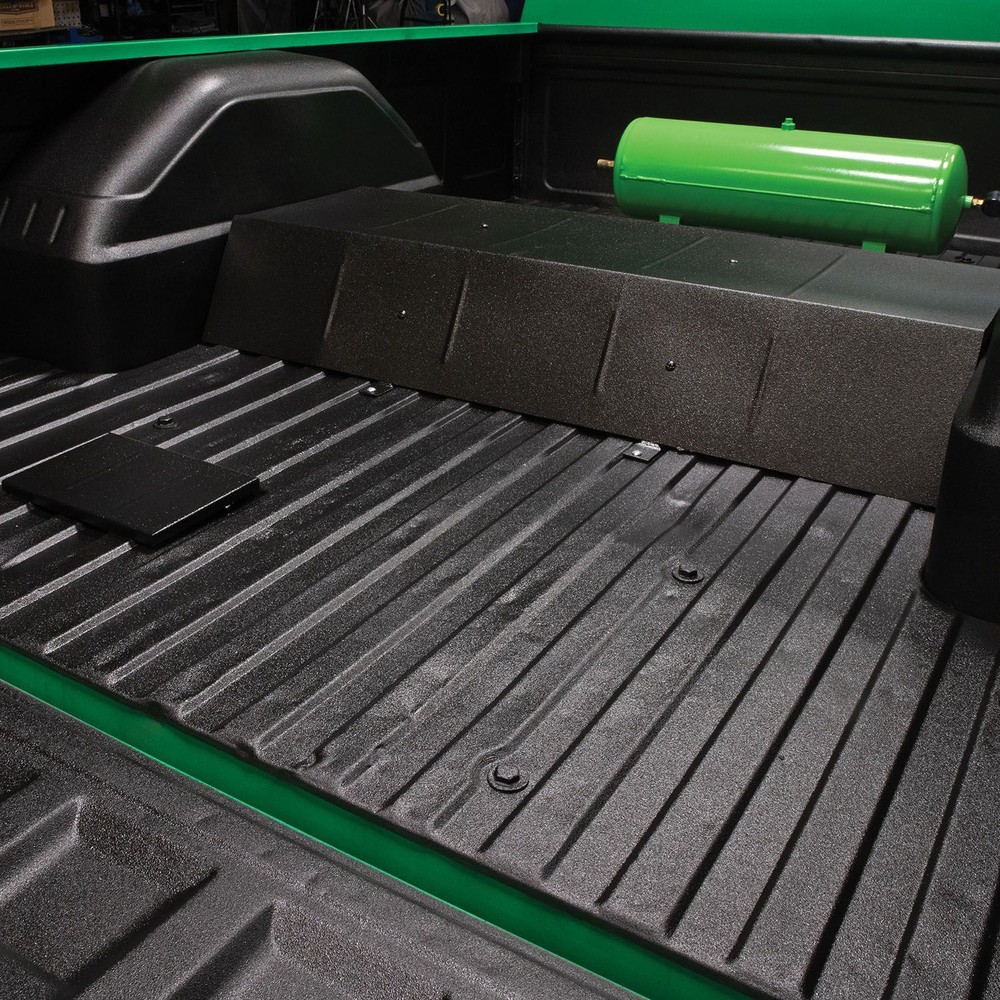 Eastwood Versa-Liner Aerosol Spray On Bedliner 2 Pack