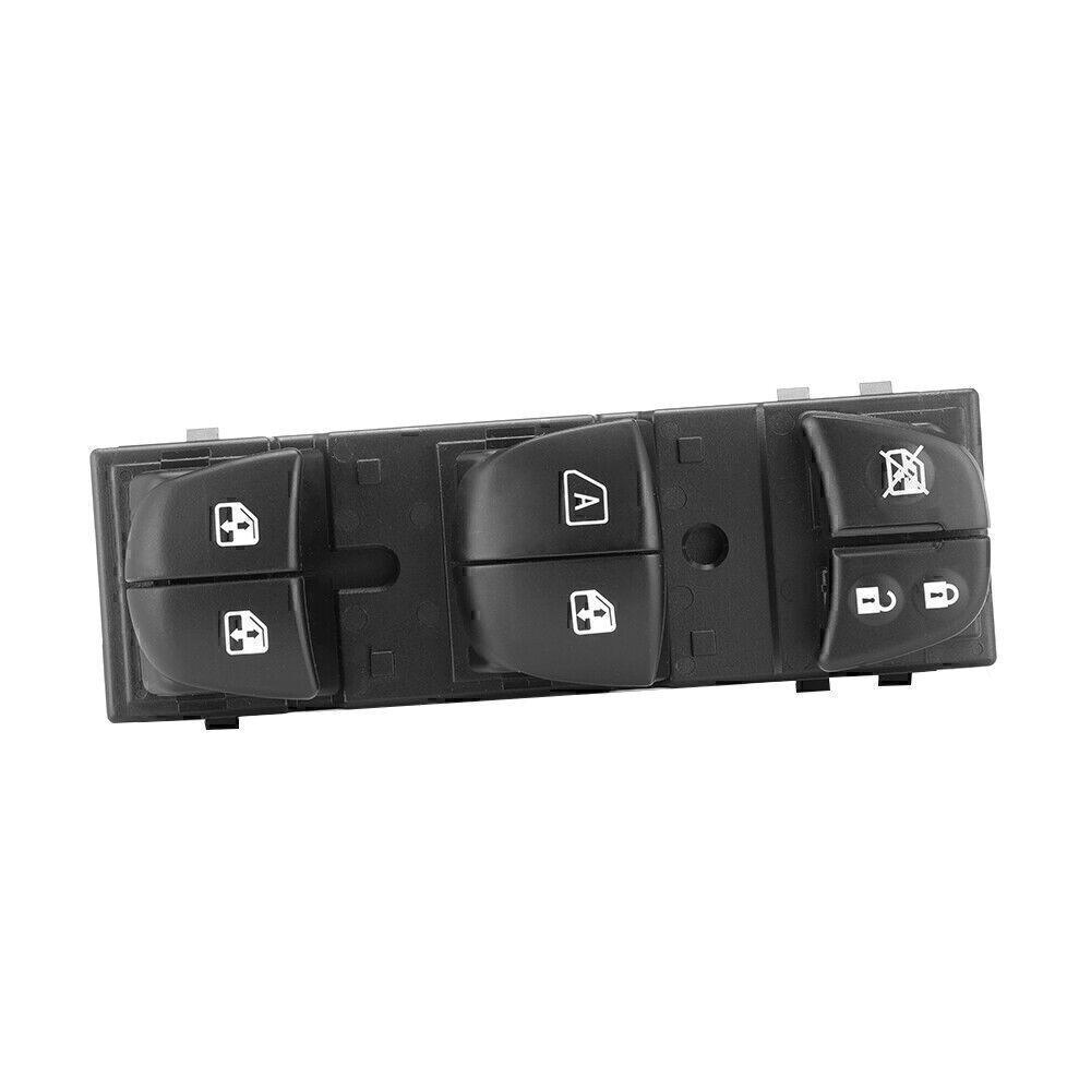 For Nissan Altima Sentra 2013-18 Power Window Master Control Switch Driver Side