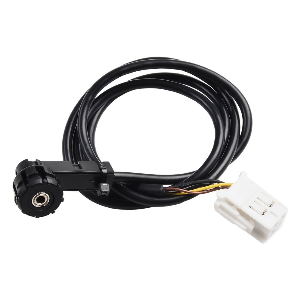 Auxiliary Cable Auxiliary Cable 2000-2007 A2034401808 Copper Wire Rubber