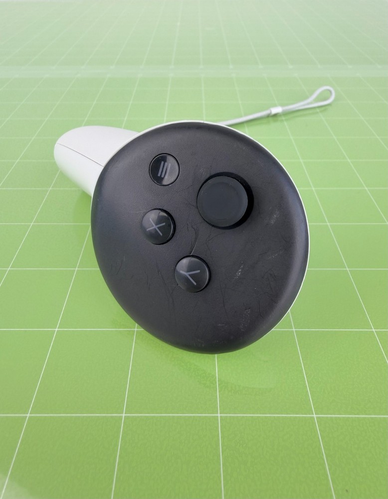 Meta Quest 3 Virtual Reality Headset - 128GB (Grade B)