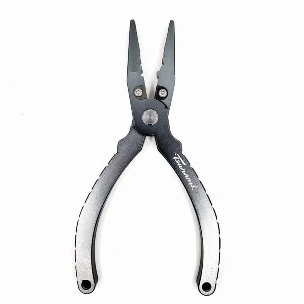 Aluminum Plier Tool for Repair and Crafting Projects