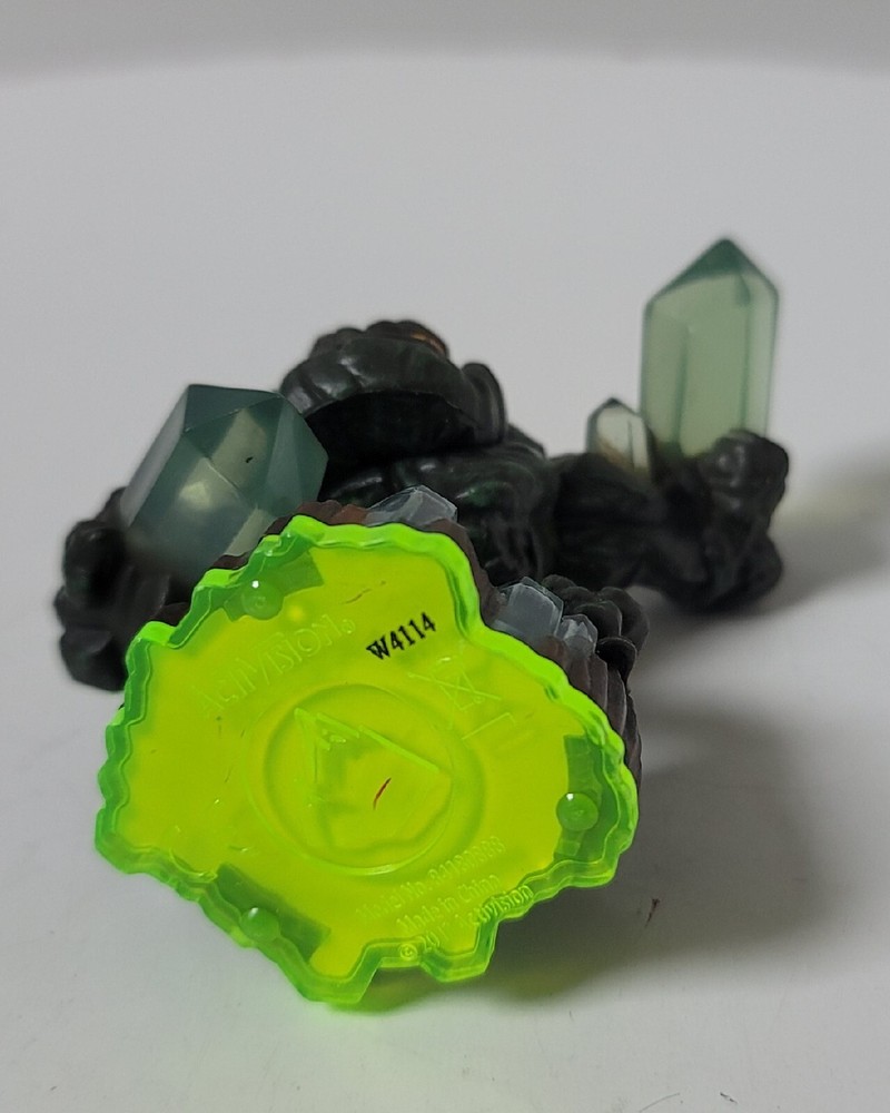 Skylanders ~Prism Break~ 2011 Action Figure