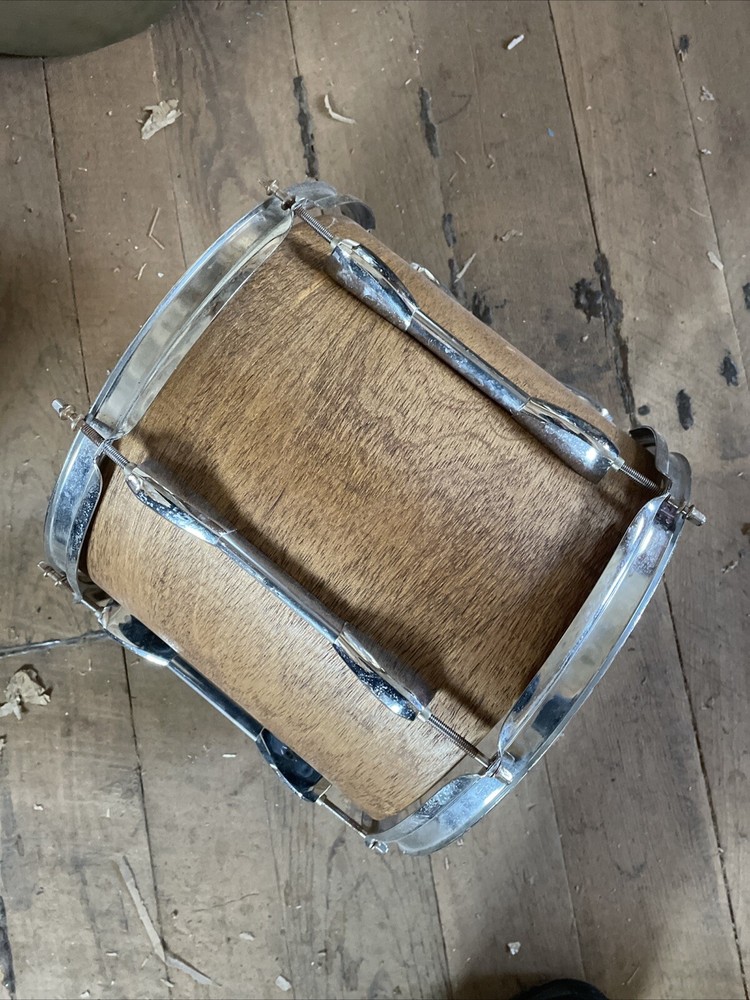 Pearl Export Tom 12”x 10”