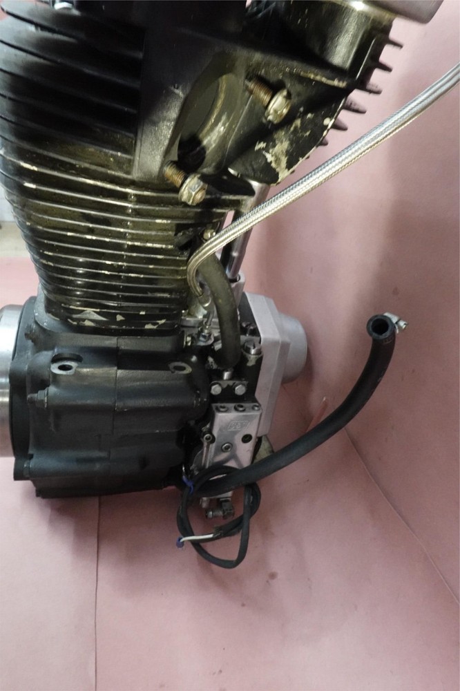 1992 Harley Davidson Dyna Glide Custom - FXDC Complete Engine Motor