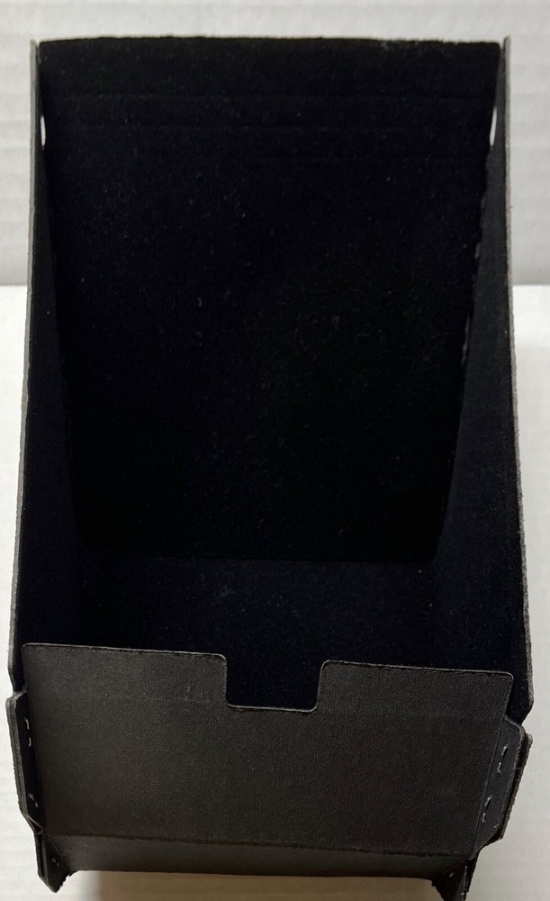 1977-79 CORVETTE REAR CENTER STORAGE COMPARTMENT OEM REPLACEMENT