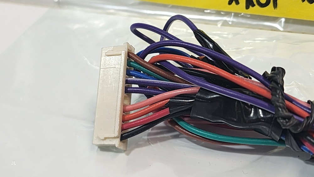 Used #1 - Xk01 harness ONLY Xpresskit, DEI, integration module