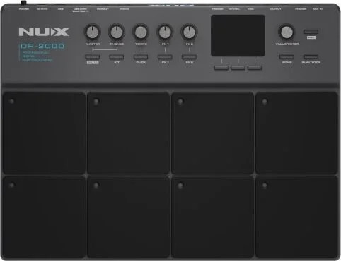 NUX DP2000Percussion Pad