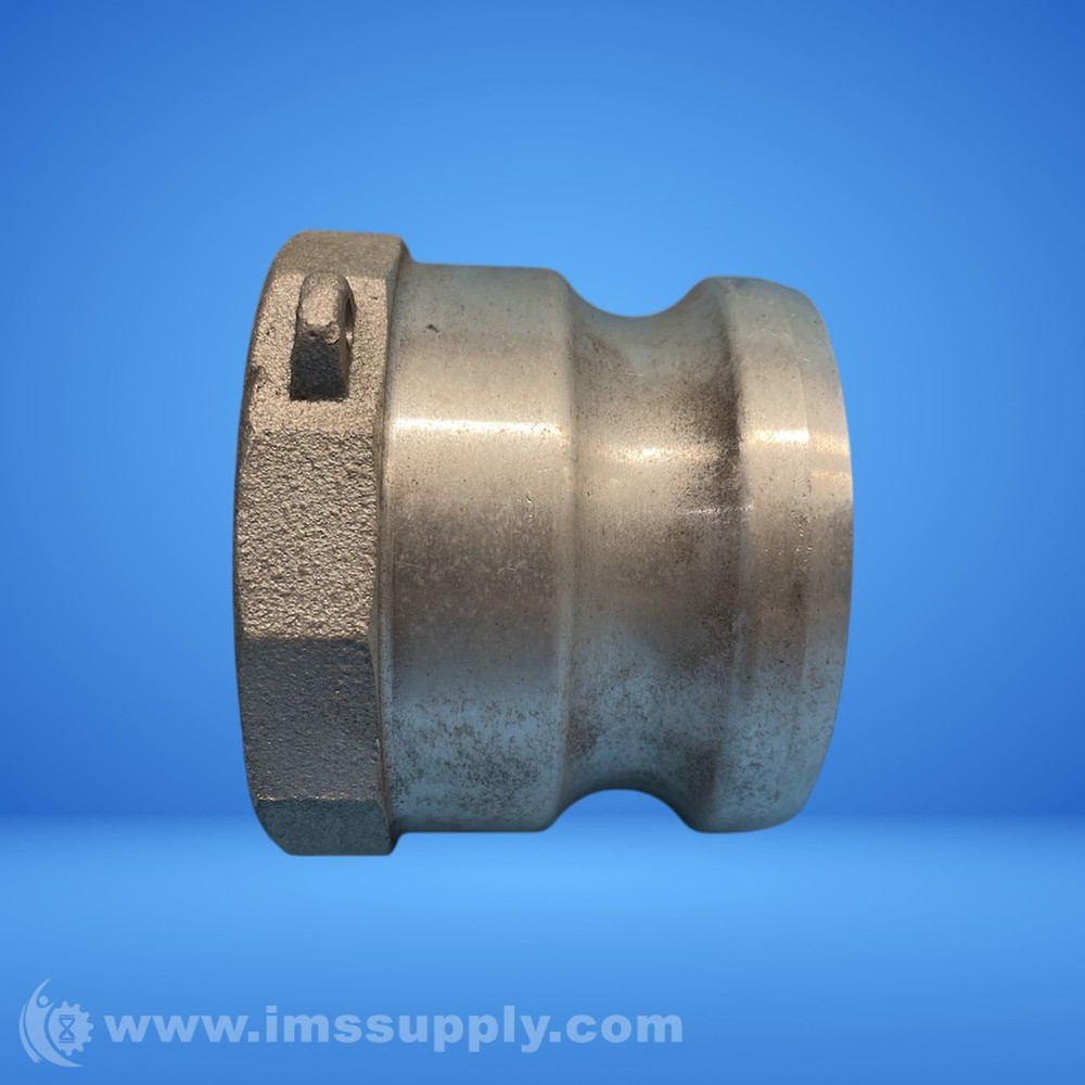 Dresser DMI Coupling FNIP