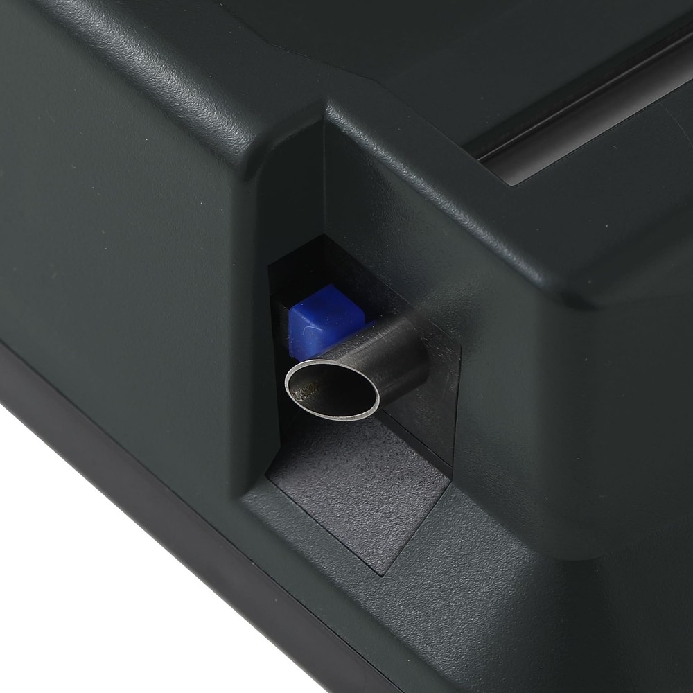 HawkMatic HK1C Manual Cigarette Injector Machine Cigarette Rolling Machine