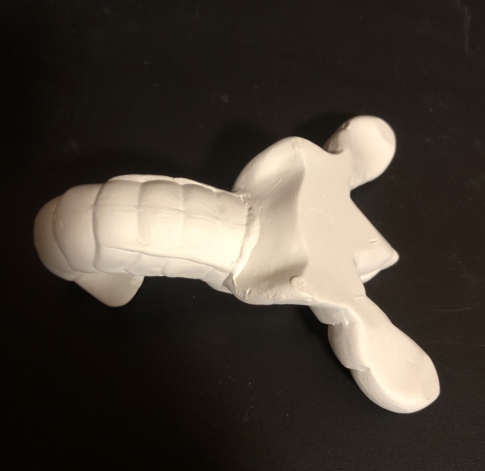 Lobster Ceramic Bisque