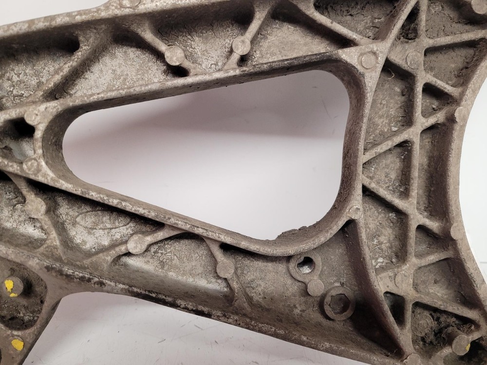 2016 HONDA WW PCX 125 EXHAUST BRACKET