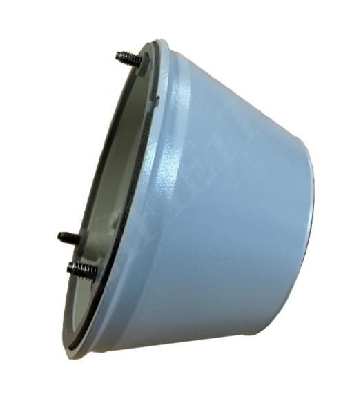 PELCO MF80-9482-071B MACHINE BASE MOUNT ESPRIT