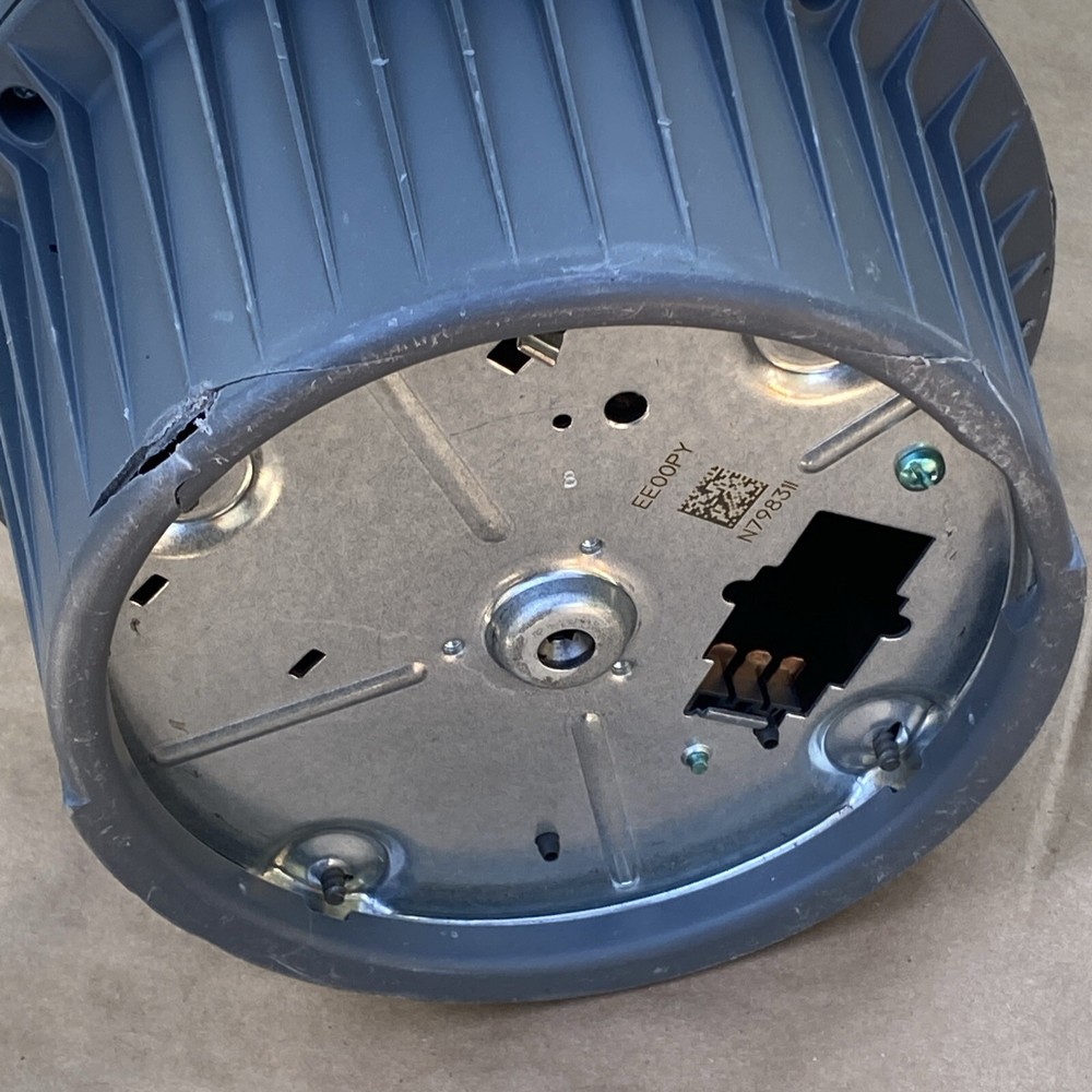 INSINKERATOR EVOLUTION 0.75HP 3/4 HP, ADVANCED SERIES EZ CONNECT CONTINUOUS FEED