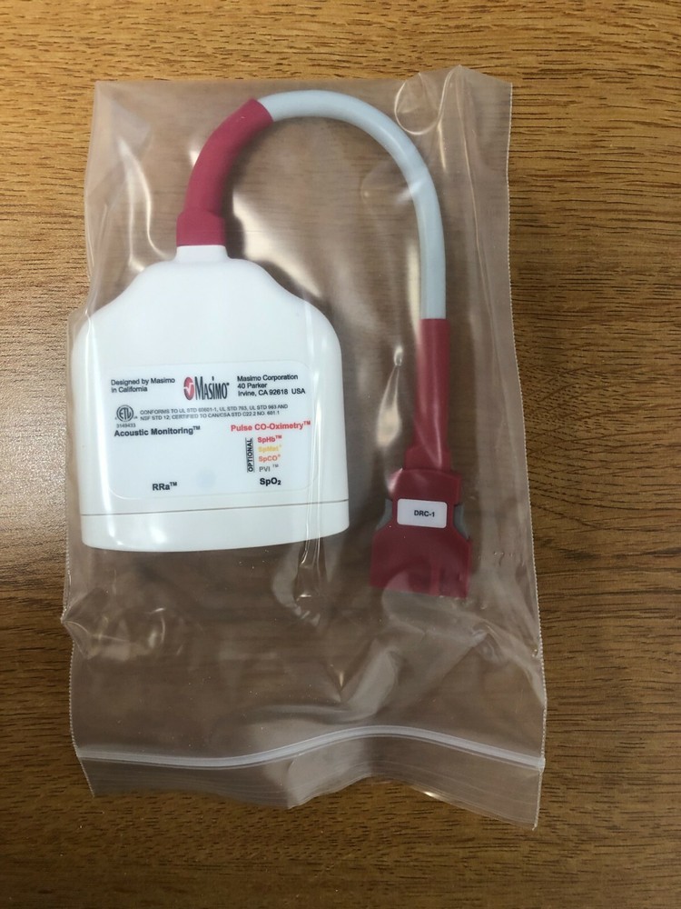 Masimo Set 2757 Dual Rainbow Cable OEM