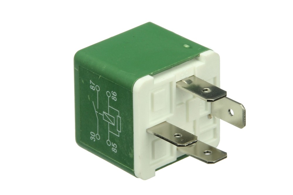 For 1993 Dodge B250 Headlight Relay URO