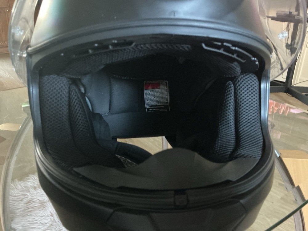Motorcycle