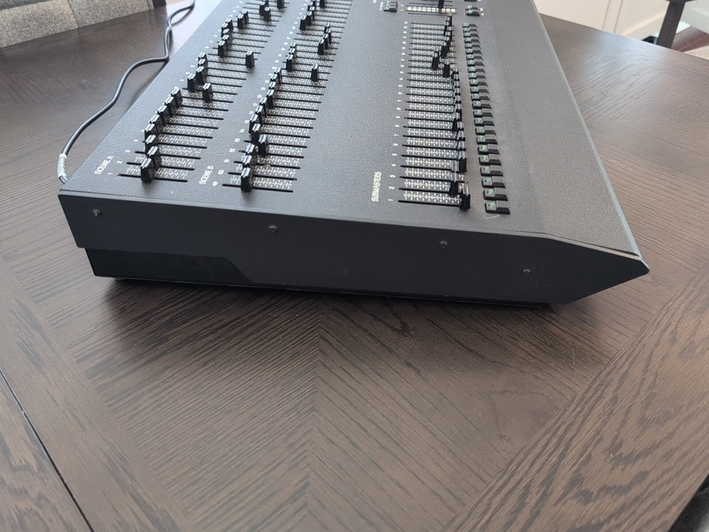 Lehigh Millennium Lighting Control Console 48/96