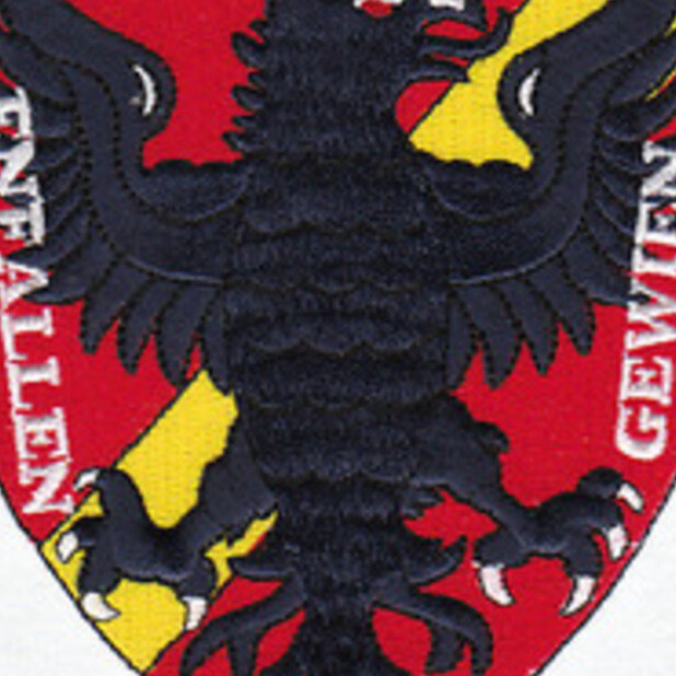 USS Trathen DD-530 Patch