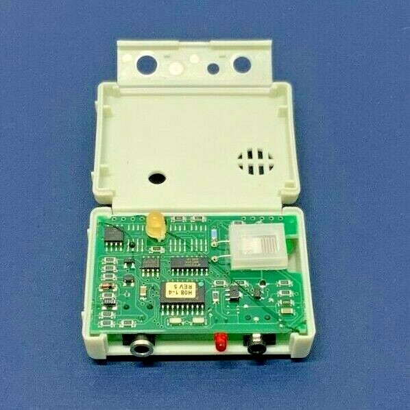 Onset Computer Corp HOBO H08-004-02 Relative Humidity Temperature Data Logger