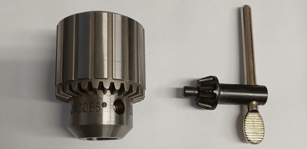 JACOBS 6283 33BA 3/8 PLAIN BEARING