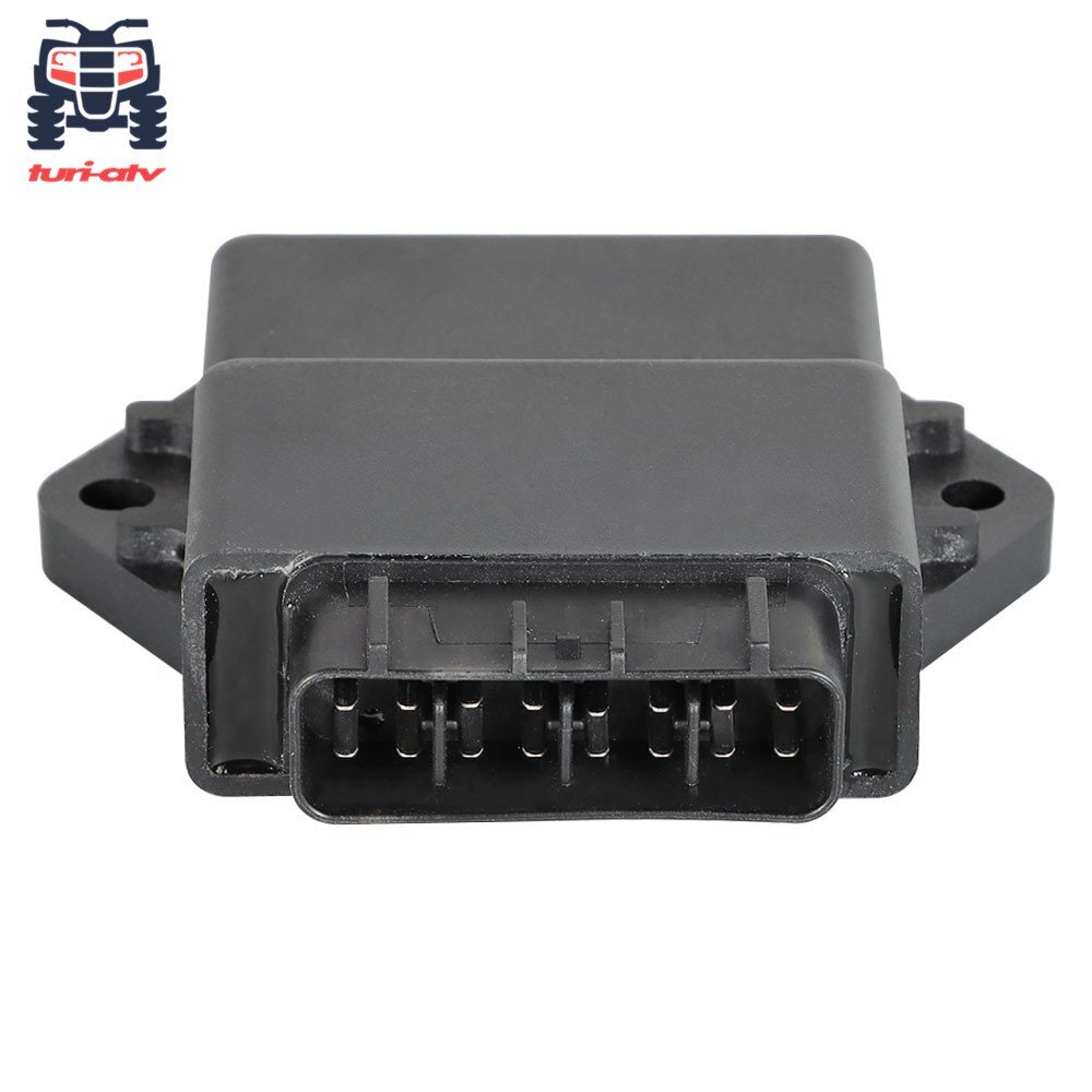 CDI Ignition Box For 2003-2004 Suzuki LTZ400