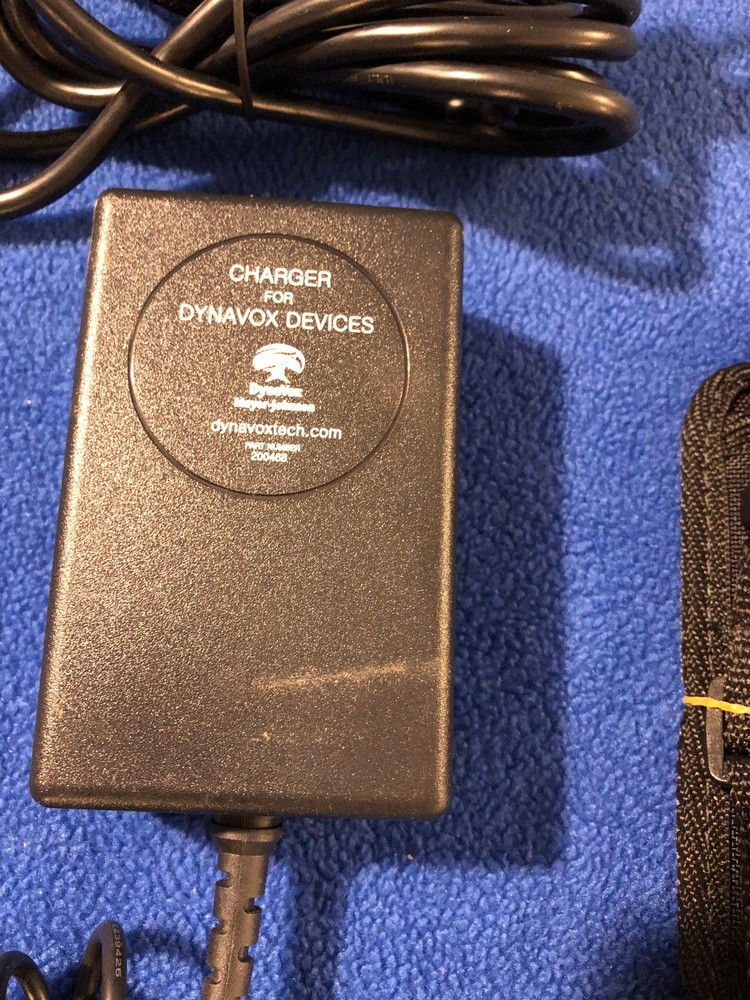 DynaVox Maestro Series 5 Communication Device W/Series 5 Speaking Software