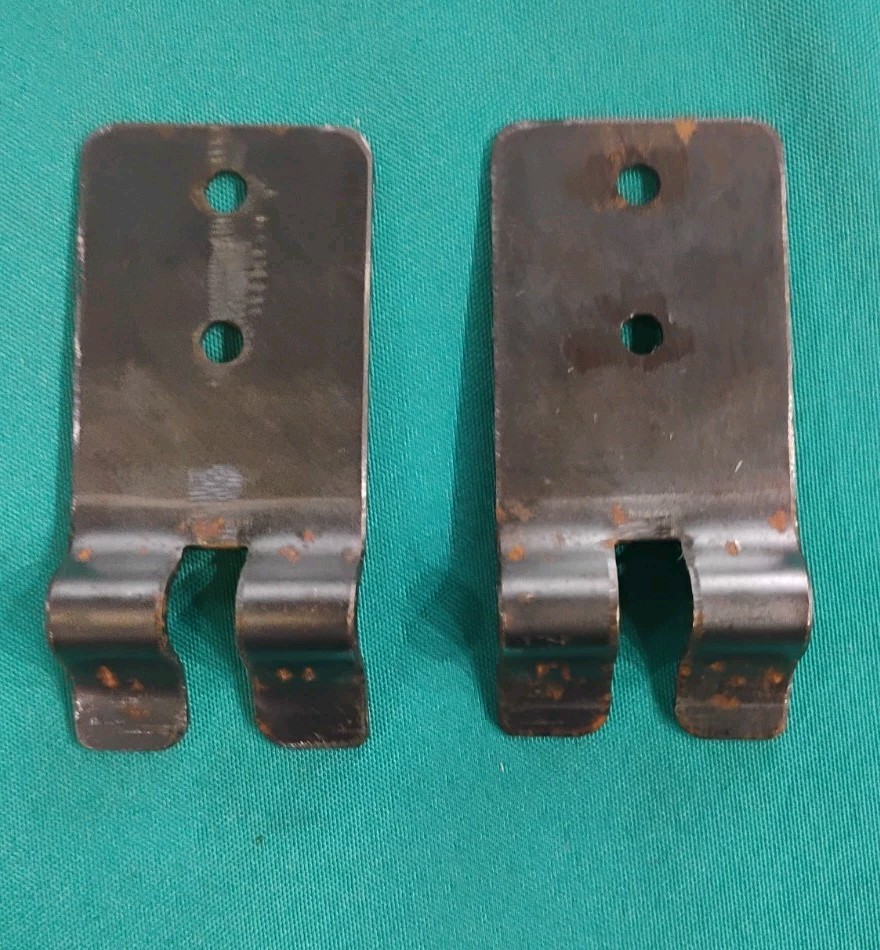 Bowflex Incline Bench Support Bracket Power Pro XTL XTLU Hardware Replacement