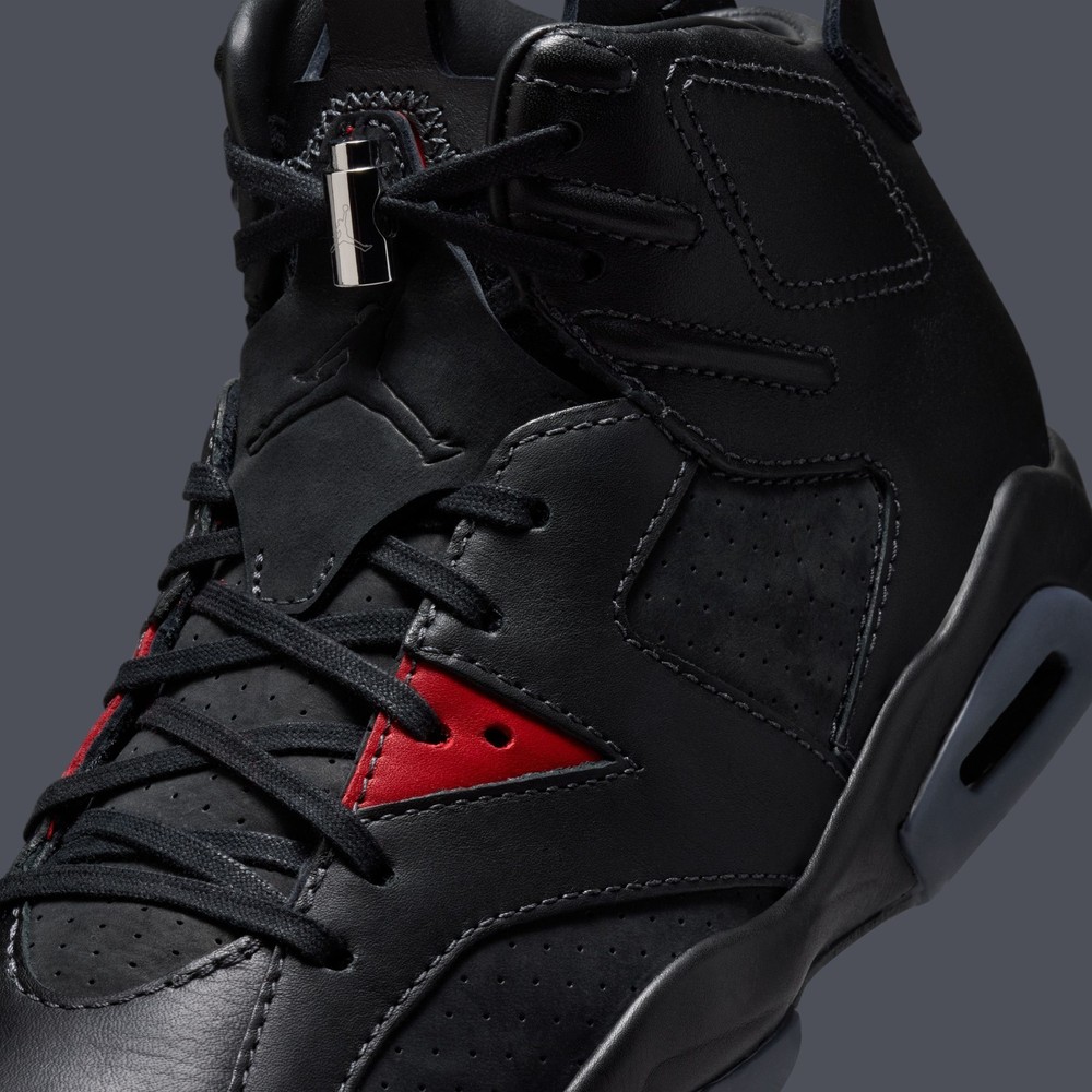 Jordan 6 "Bin 23" 2026 Size US 7-12 (MEN)