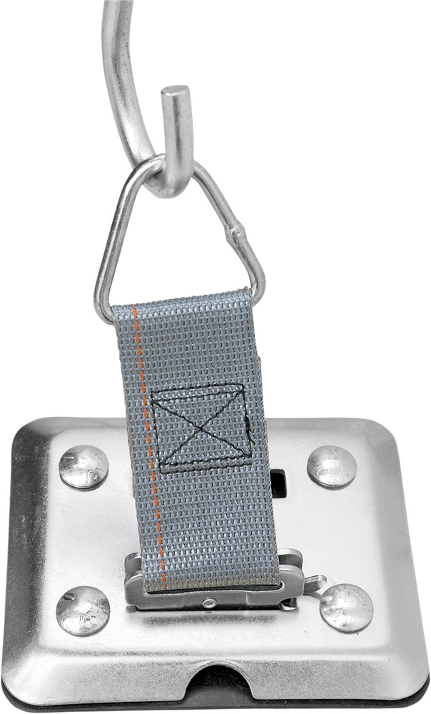 STEADYMATE Surface Mount Steel Anchor 15526