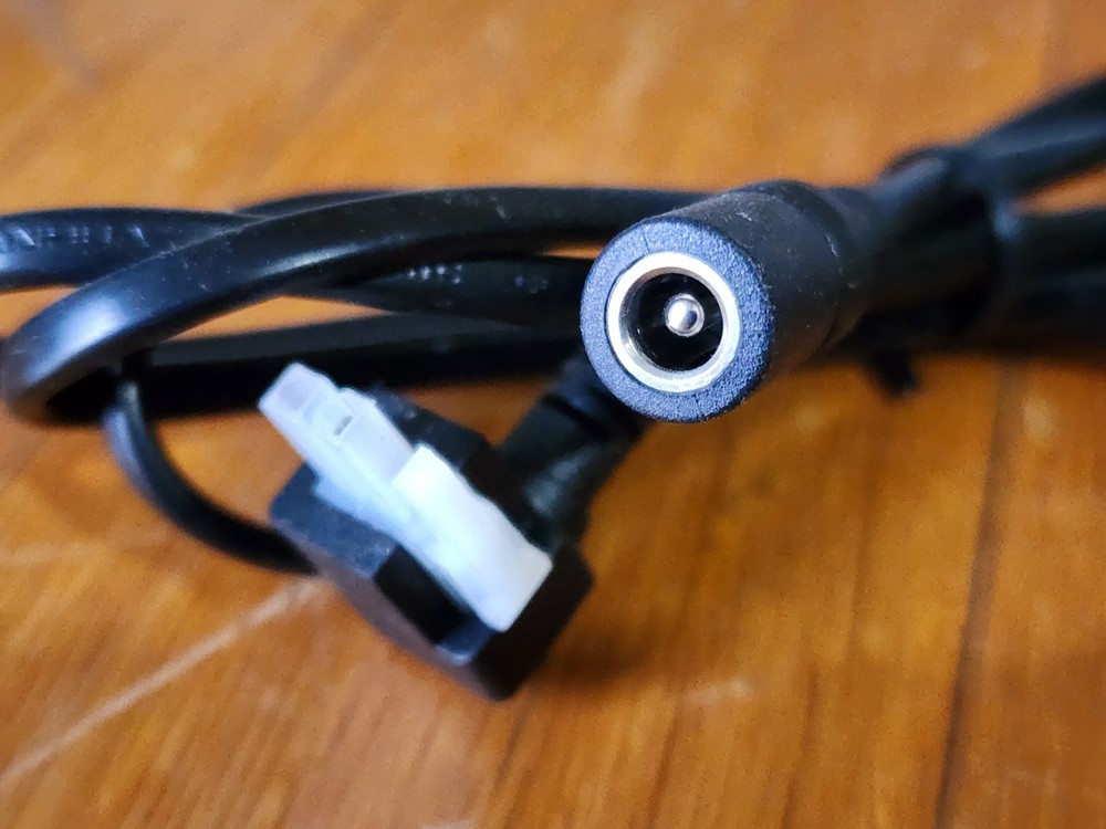 Ciar Connector Cable for Ciar Power Supply and Transformer