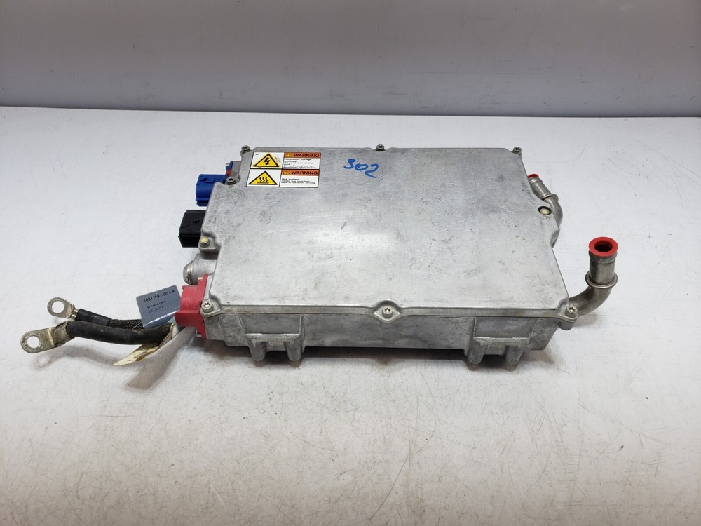 ✅ 2012-2016 OEM Tesla Model S DC DC Converter Module Unit Delta 2.5kW