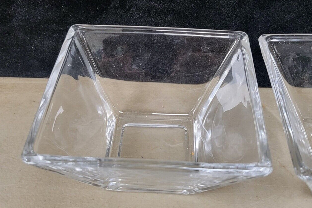 Dipping Cups- set of 3