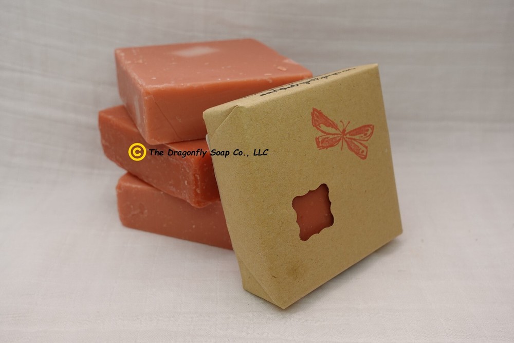 Handmade Bath Soap