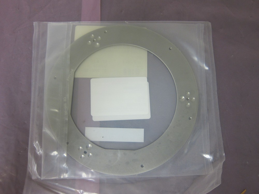 TEL D125663 Clamp Ring, 402741