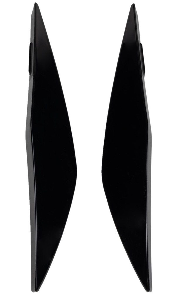 Icon Elsinore Helmet Side Covers