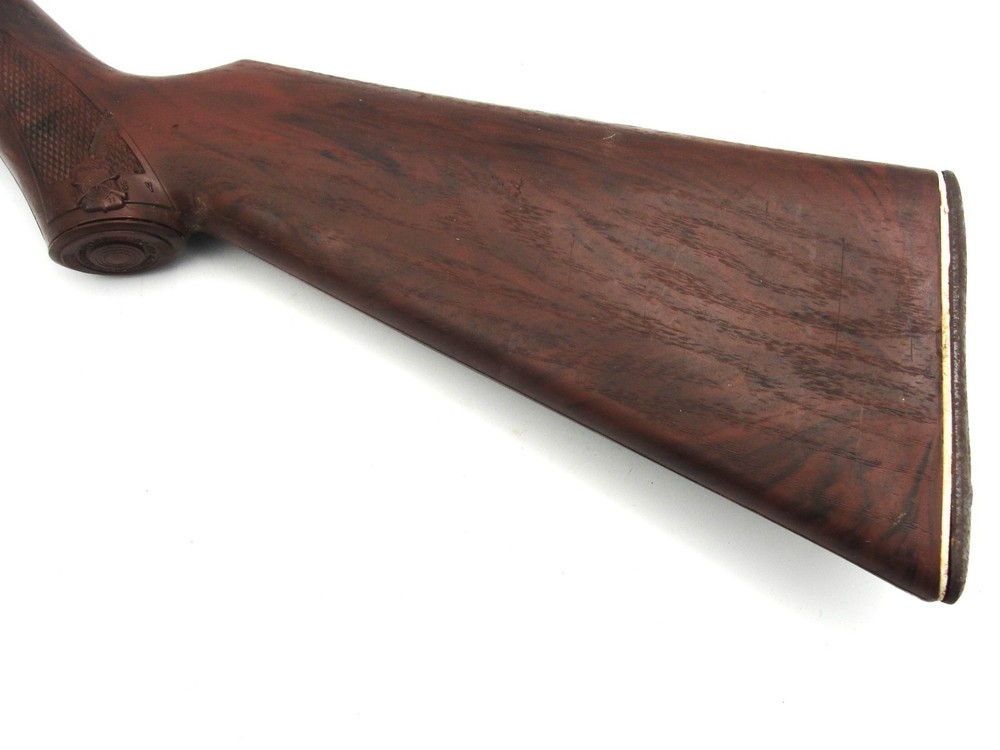 Daisy M25 25 pump BB rifle