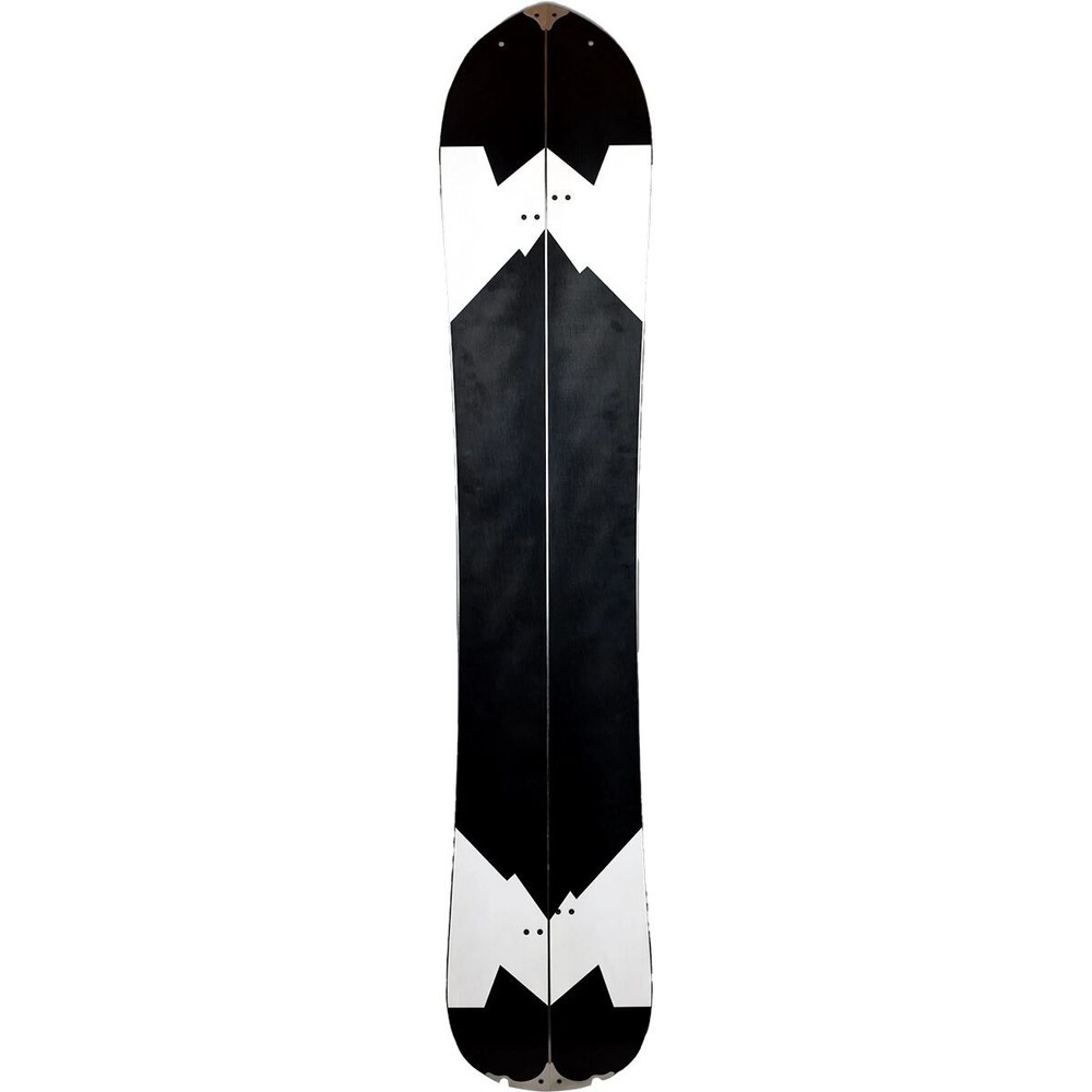Weston Backwoods Splitboard - 2026